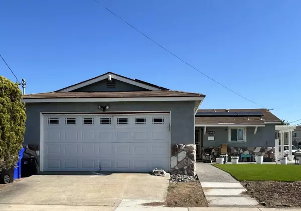 2801 Whitney St, San Diego, CA 92111