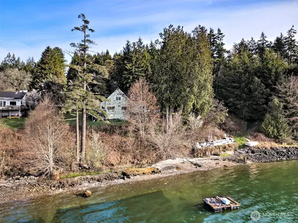 222 SE Sells DR, Shelton, WA 98584