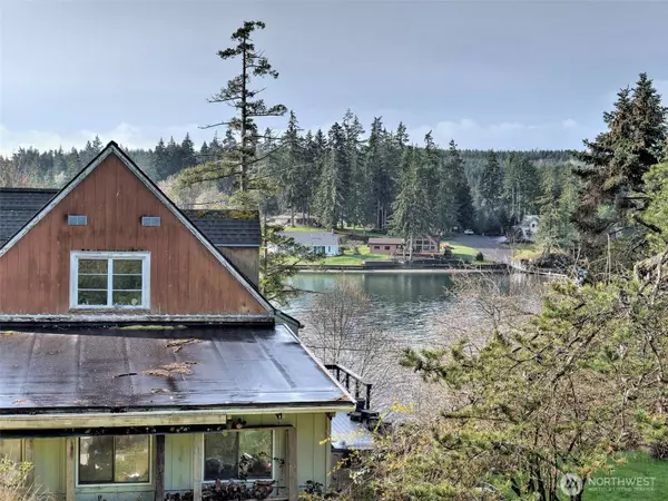 222 SE Sells DR, Shelton, WA 98584