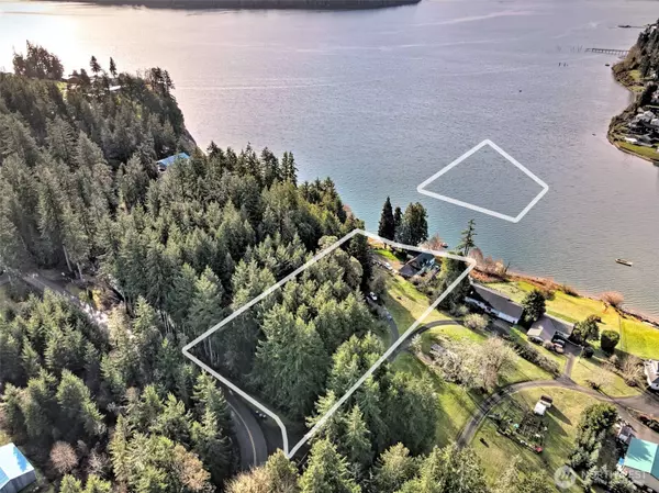 222 SE Sells DR, Shelton, WA 98584