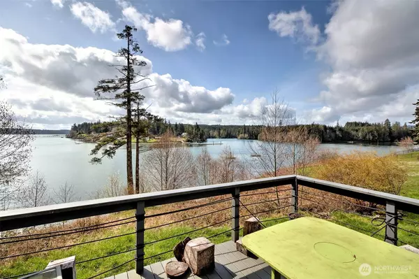 222 SE Sells DR, Shelton, WA 98584