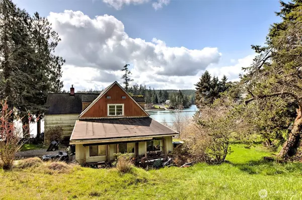 222 SE Sells DR, Shelton, WA 98584