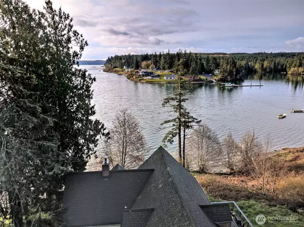 222 SE Sells DR, Shelton, WA 98584