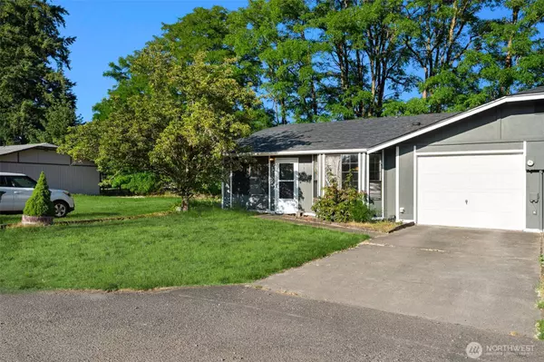 14005 - 14007 11th Ave Ct S, Tacoma, WA 98444