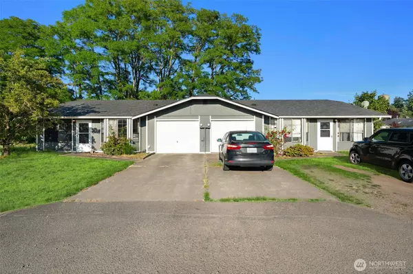 14005 - 14007 11th Ave Ct S, Tacoma, WA 98444