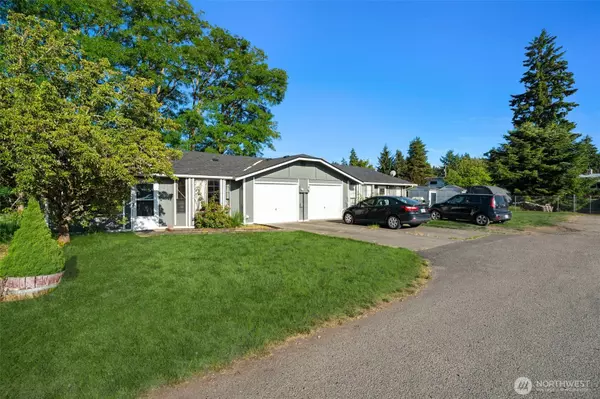 14005 - 14007 11th Ave Ct S, Tacoma, WA 98444