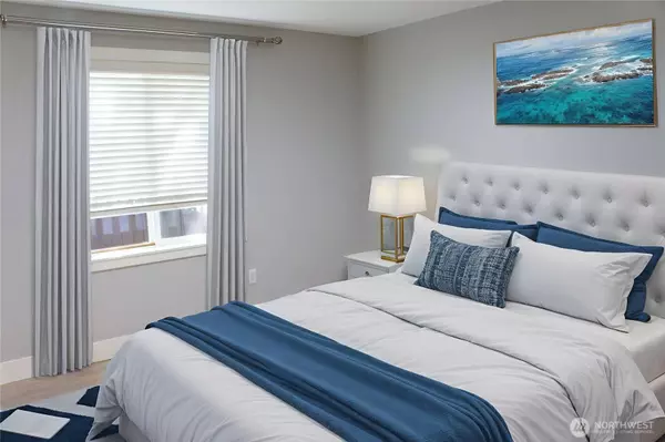 21305 48th Ave W #B110, Mountlake Terrace, WA 98043