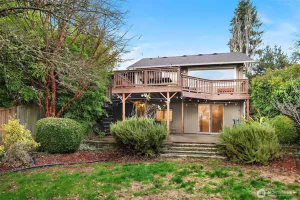 811 SW Langston RD, Renton, WA 98057