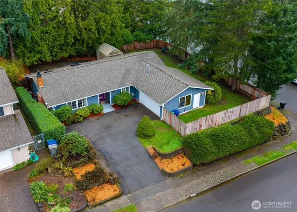 2823 182nd AVE NE, Redmond, WA 98052