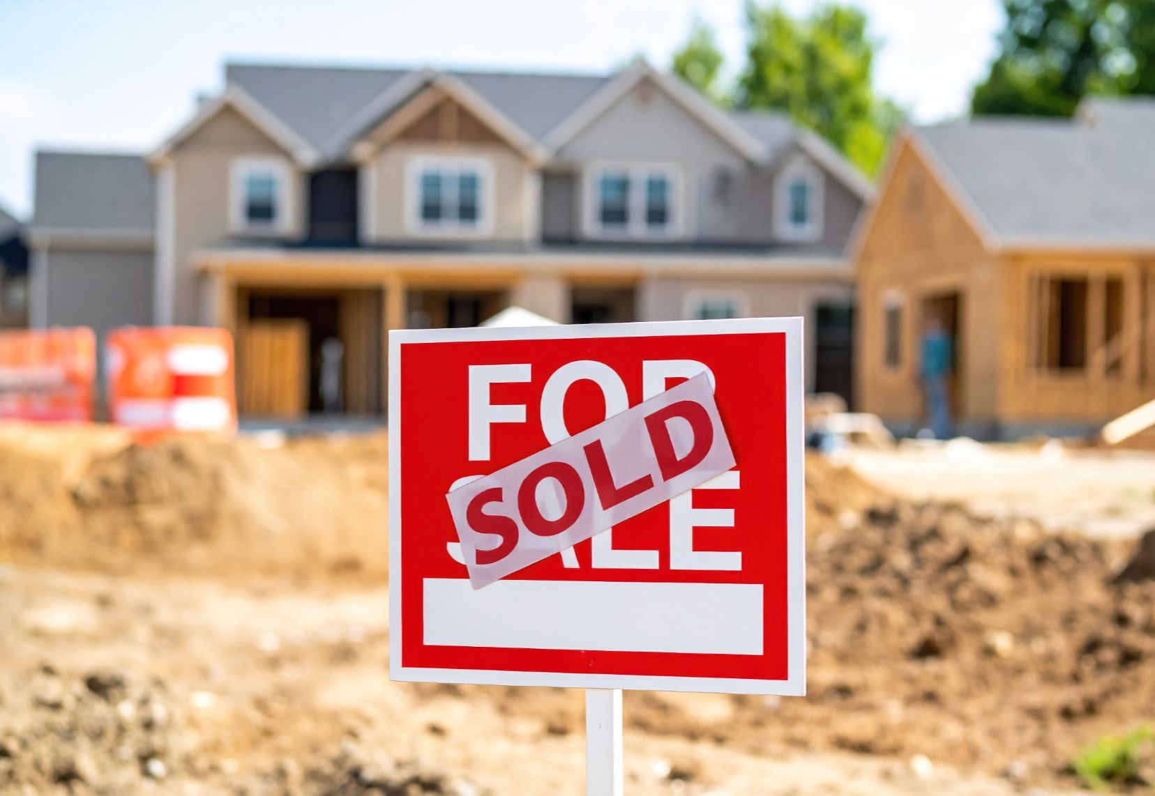 Pre-construction condo development in Miami – equity growth during construction