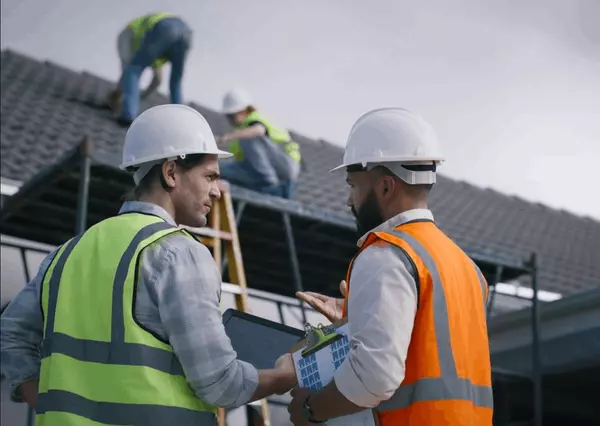 Replacing Your Roof? Ask These Questions First,Denice Landaeta