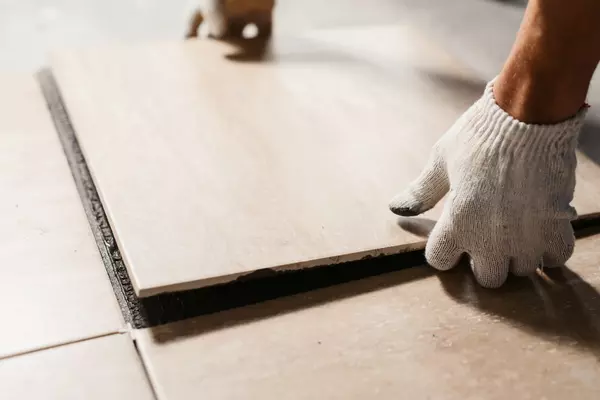 Should You Replace Your Carpet With Tile Flooring?,Denice Landaeta
