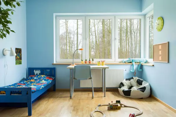 How and When to Refresh a Child's Bedroom,Denice Landaeta