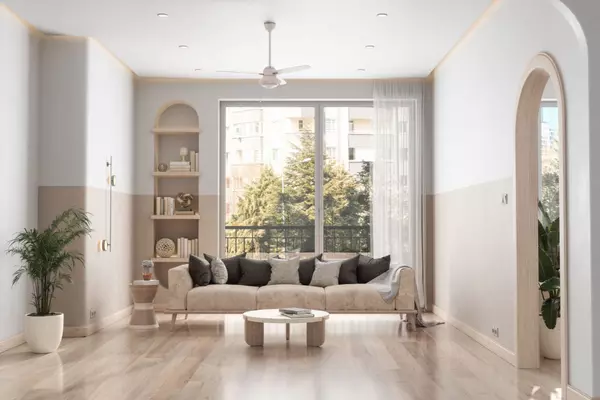 Creative Design Solutions to Cool Down Your Home,Denice Landaeta