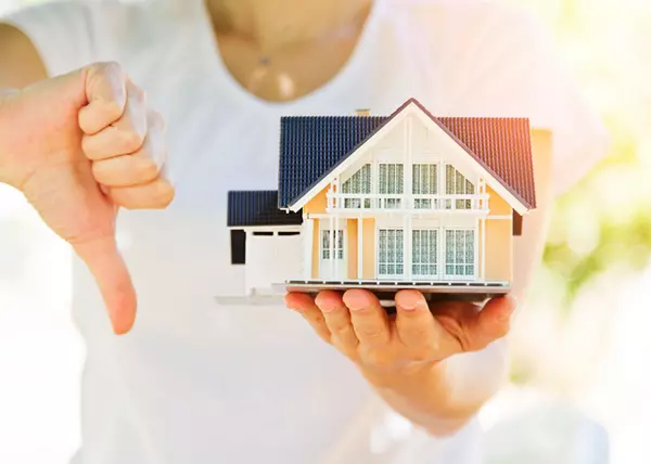 Things Buyers Don't Like About Your Home,Denice Landaeta