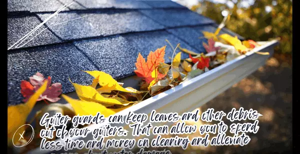 How Gutter Guards Can Affect Your Home's Value,Denice Landaeta