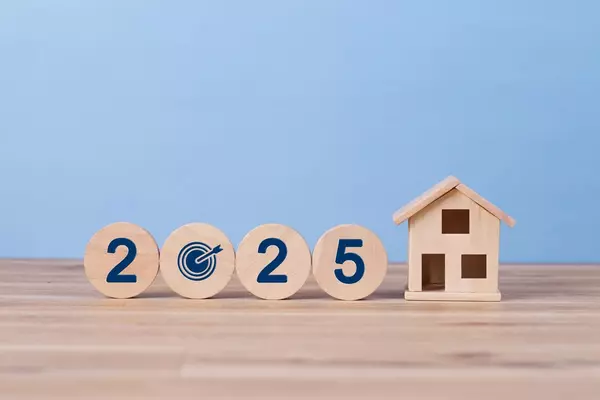 Survey: Home Sellers Optimistic About Their Prospects This Year,Denice Landaeta