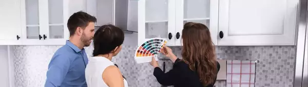 The Power of Color: How Paint Choices Can Help (or Hurt) Your South Florida Home Sale,Denice Landaeta