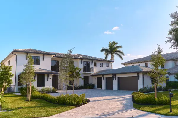 Boost Your Home’s Curb Appeal: Summer 2025 Guide for Broward County Luxury Sellers,Denice Landaeta