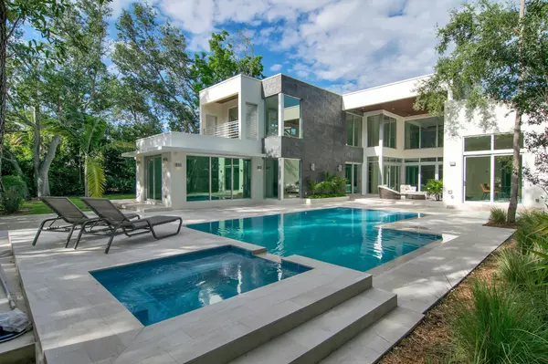 How We Market & Sell Luxury Homes Fast in Weston, Florida