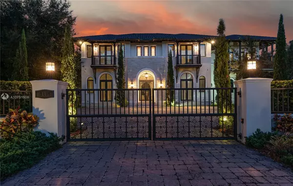 Lifestyle Real Estate in South Florida | Weston, Parkland & Pinecrest Luxury Homes