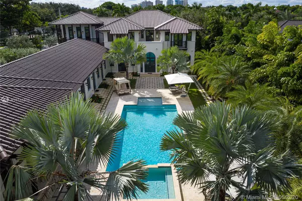 Get a free, instant Weston home valuation