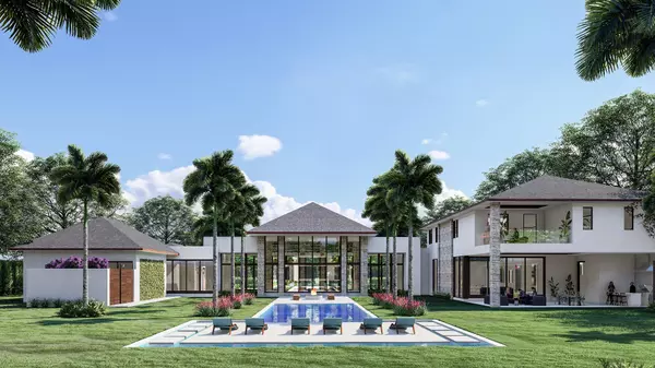 What’s Your Weston Home Worth? | Free Property Valuation