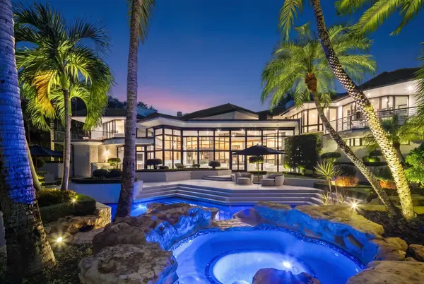 Buying Luxury Real Estate in Weston as an International Buyer 
