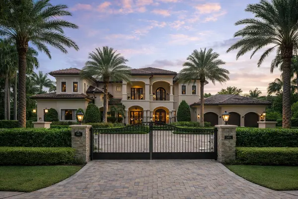 Why Luxury Homes in Weston Are Taking Longer to Sell in 2026,Denice Landaeta