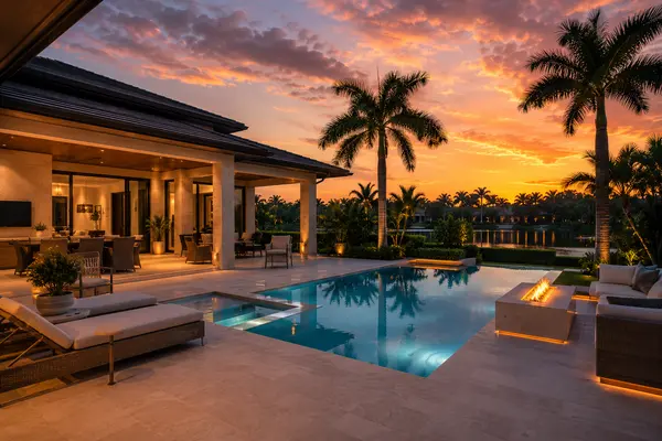 feature image of Luxury Buyers in Weston Are More Patient Than Ever