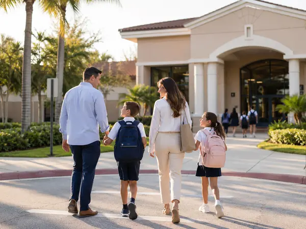 Top-Rated Schools Near Weston Luxury Homes: A Complete Guide for Relocating Families