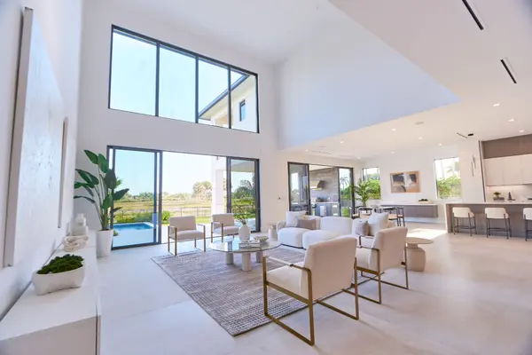 feature image of Staging a Luxury Home in Weston: What Actually Moves the Needle With Today's Buyers