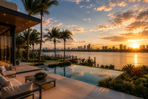 South Florida Luxury Real Estate Market Report: July 2026