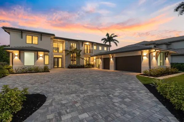 12060 NW 67th Ct, Parkland, FL 33076-3343