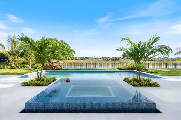 12060 NW 67th Court, Parkland, FL 33076