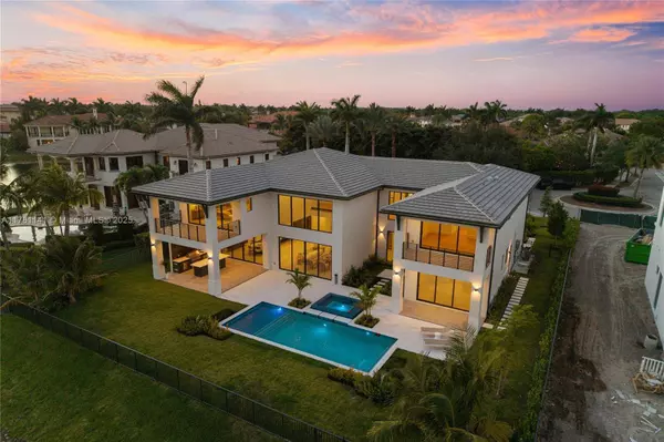 12060 NW 67th Court, Parkland, FL 33076