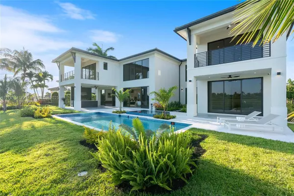 12060 NW 67th Court, Parkland, FL 33076