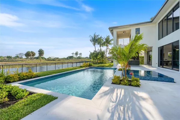 12060 NW 67th Court, Parkland, FL 33076