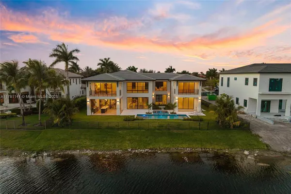 12060 NW 67th Court, Parkland, FL 33076