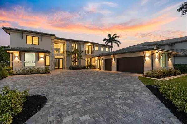 12060 NW 67th Court, Parkland, FL 33076