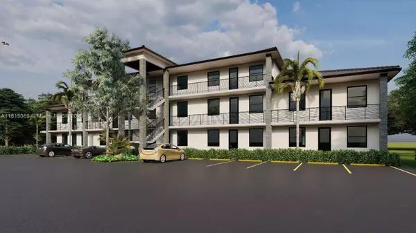 3495 N Seacrest Blvd, Boynton Beach, FL 33435