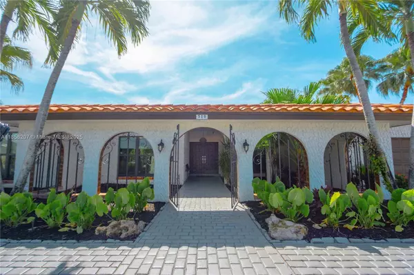 510 Birchwood Way, Weston, FL 33326