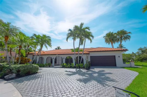 510 Birchwood Way, Weston, FL 33326