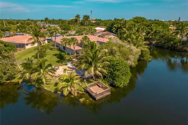 510 Birchwood Way, Weston, FL 33326