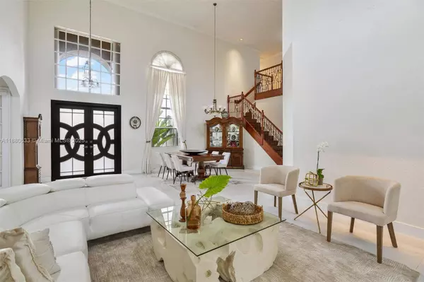 15998 SW 3rd St, Pembroke Pines, FL 33027