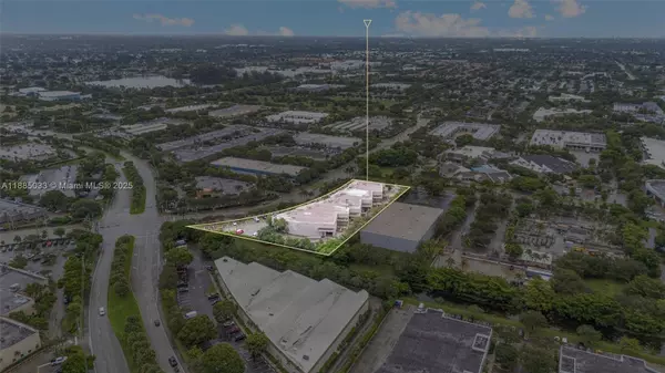 10300 NW 53rd St, Sunrise, FL 33351