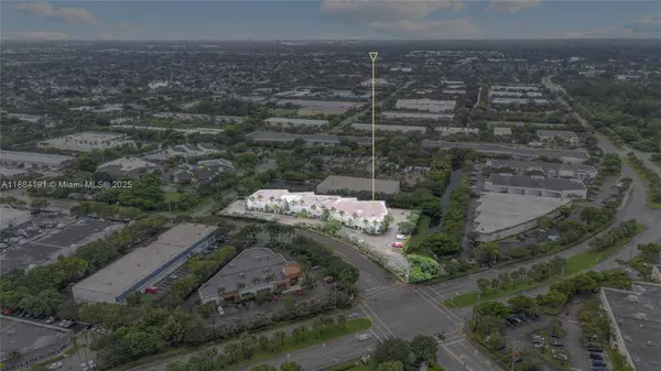 2775 NW 63rd Ct, Fort Lauderdale, FL 33309