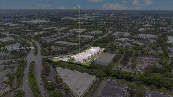 2775 NW 63rd Ct, Fort Lauderdale, FL 33309