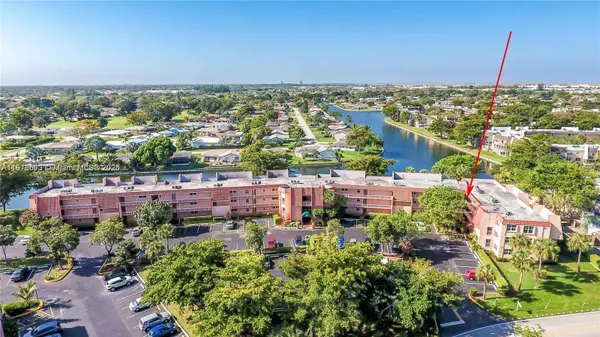 9150 Lime Bay Blvd #212, Tamarac, FL 33321