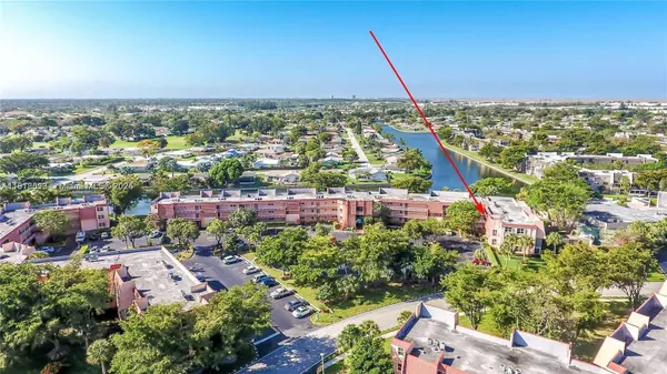 9150 Lime Bay Blvd #212, Tamarac, FL 33321